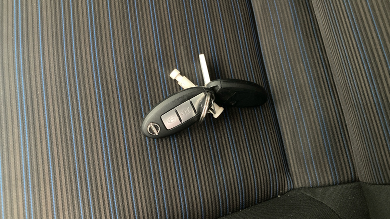 Nissan LEAF 110kW N-Connecta 39kWh 5dr Auto Electric Hatchback